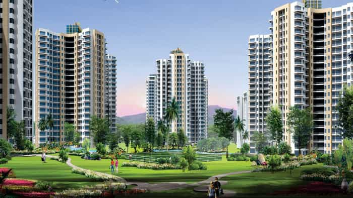  Gaurs Group sells nearly 200 luxury homes for Rs 1,300 cr in its new project at Greater Noida 