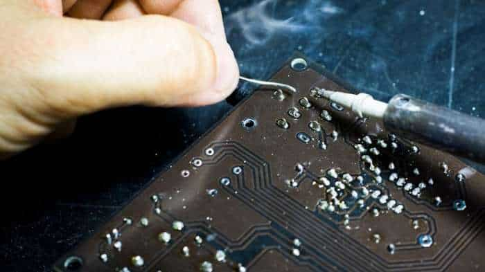  Electronic component makers seek Rs 72,500 crore financial package 