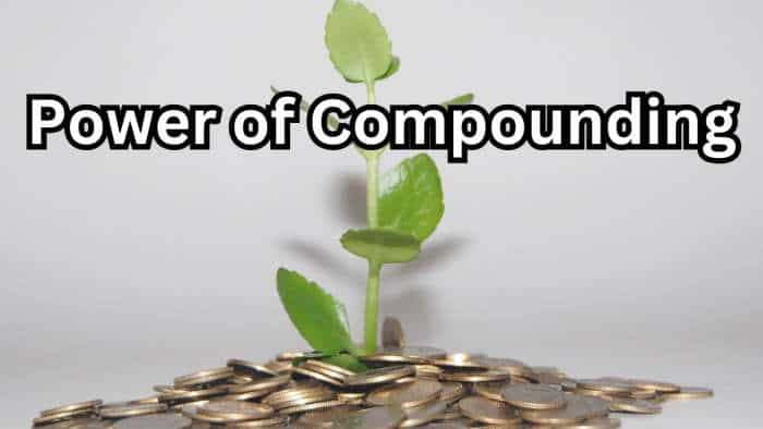  Power of Compounding: How long will it take to build Rs 6 crore corpus with Rs 6,000, Rs 10,000 or Rs 15,000 monthly investments? 