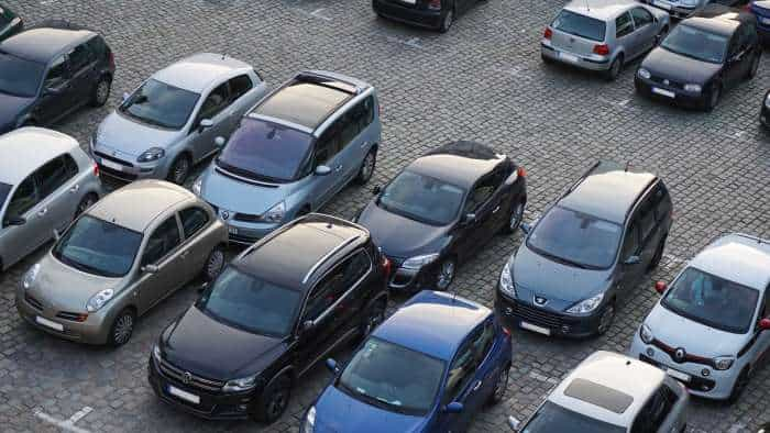  Auto retail sales up 11.21% in November riding on two-wheeler demand: FADA 