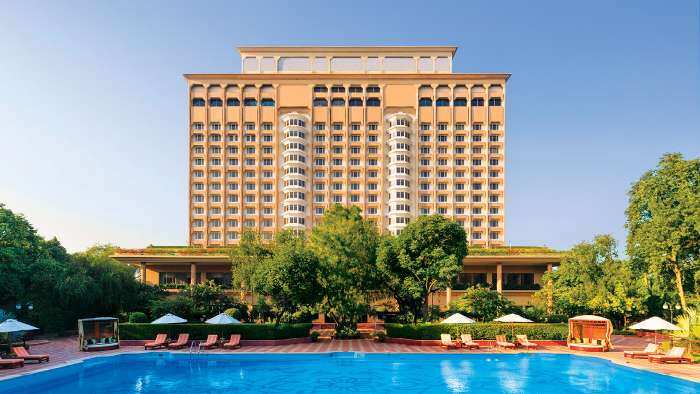 IHCL inks 125-key hotel in Uttarakhand&#039;s Rishikesh under Gateway brand 
