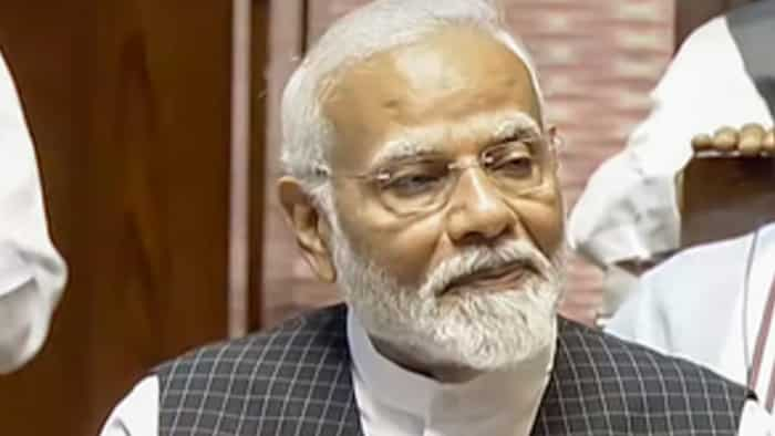  PM Modi to chair Chief Secretaries meet in Delhi tomorrow 