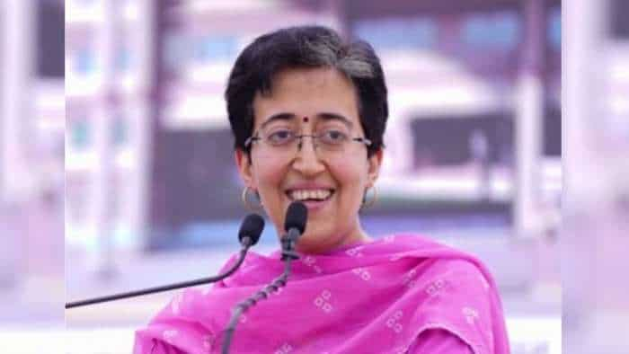  Scheme to give Rs 1,000 to Delhi women to be rolled out in 10-15 days: Delhi CM Atishi  