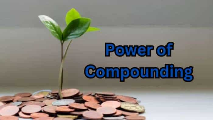 Power of Compounding: How long it will take to build 6 crore corpus with Rs 6,000, Rs 8,000 and Rs 10,000 monthly investments