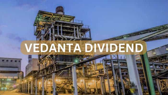 Vedanta declares Rs 8.5/share dividend: Record date, other key details to know