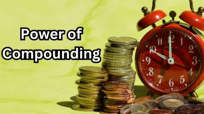 Power of Compounding: Monthly savings Rs 9,000; here&#039;s how you can generate Rs 8 crore corpus through Step-up SIP