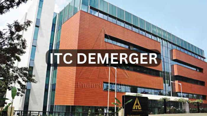 ITC Hotels Demerger: What&#039;s the latest update all about? 