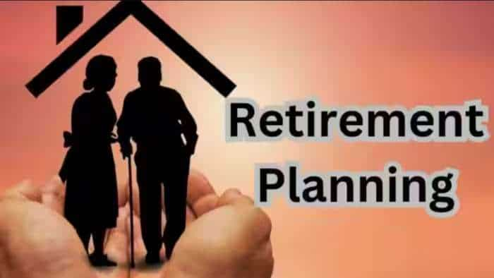 Planning for Retirement? Find out how long it will take to build Rs 6 crore corpus with Rs 10,000 monthly savings