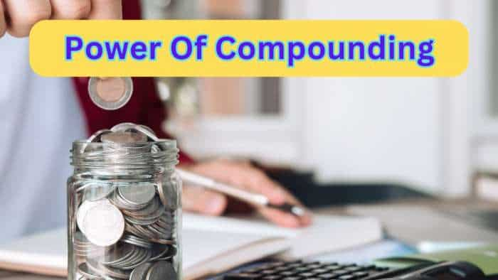 Power of Compounding: How much corpus you can generate with Rs 8,000 monthly SIP investment in 20, 25, 30, and 35 years | See Calculations