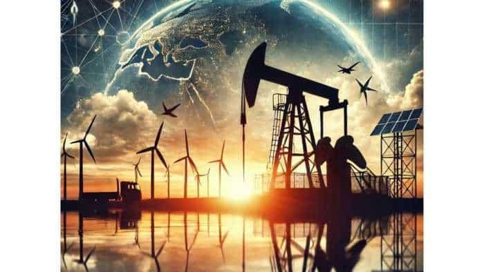 Global market overview for 2024 and insights into oil markets for 2025