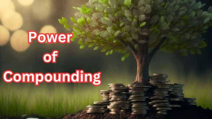 Power of Compounding: How soon will monthly SIP of Rs 8,000, Rs 12,000, and Rs 15,000 reach Rs 6 crore corpus target?