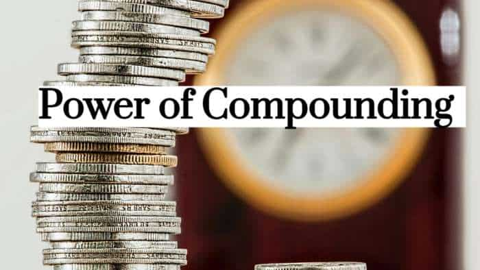 Power of Compounding: How soon will monthly SIP of Rs 11,000 reach Rs 8 crore corpus target?