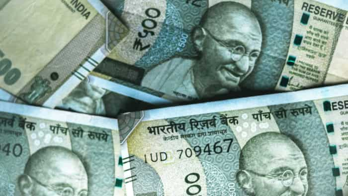 Rupee rebounds from all-time low, gains 10 paise to close at 85.03 against US dollar