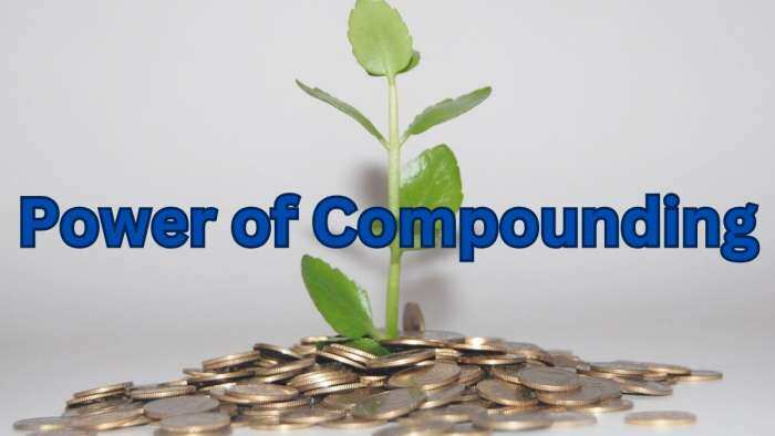 Power of Compounding: How long it will take to build Rs 5 crore corpus with Rs 5,000, Rs 10,000 and Rs 15,000 monthly investments?