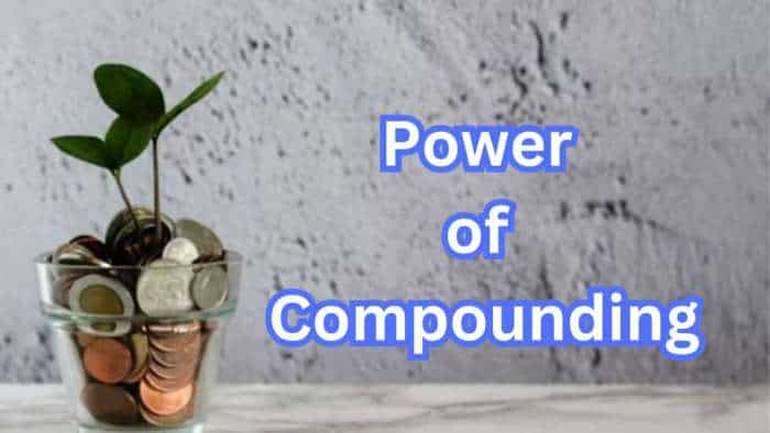 Power of Compounding: How big corpus can Rs 12,000 monthly SIP generate in 20, 30, and 40 years?