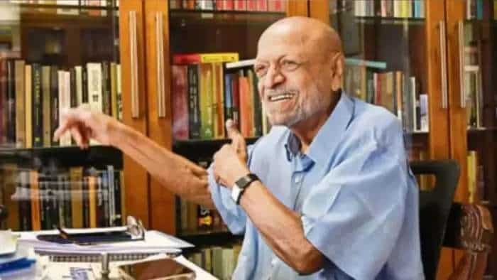  Shyam Benegal passes away at 90, Shekhar Kapur, Shabana Azmi and other mourns loss of filmmaker 