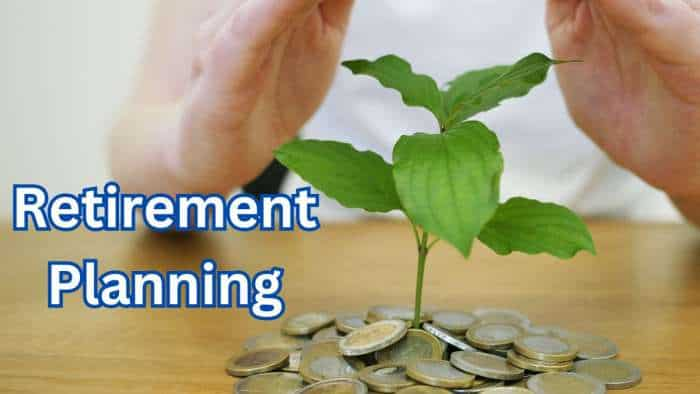 Retirement Planning: In how many years, a 25-year-old can create Rs 4 crore corpus with Rs 10,000 step up SIP investment?