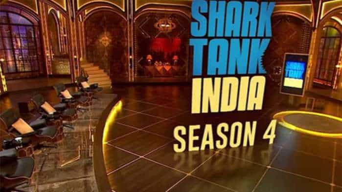  Shark Tank India Season 4: Social Media influencer Gaurav Taneja shocks sharks with his earnings, earns Rs 1 crore in 1 hour! 