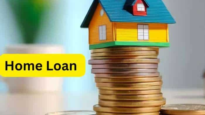 Home Loan Calculations: How you can save nearly Rs 22 lakh and 4 years on Rs 70 lakh loan for 25-year tenure