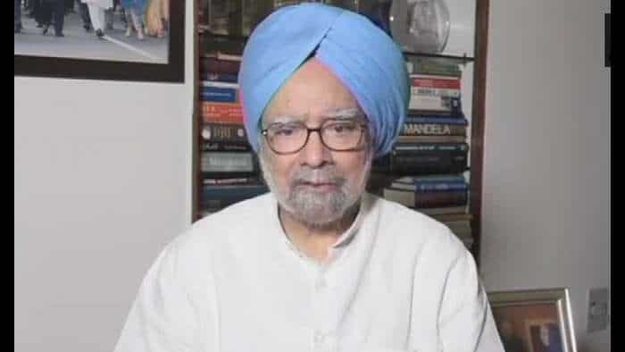 Former PM Manmohan Singh admitted to hospital, condition critical: Report