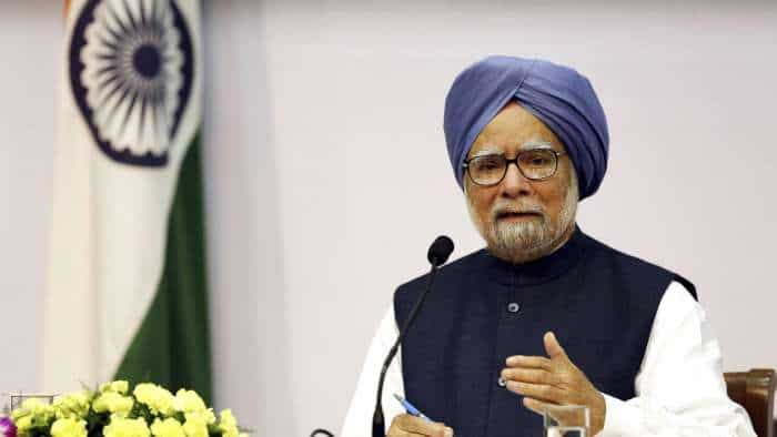  From an avid economist to PM: Here's all you need to know about late Dr Manmohan Singh 