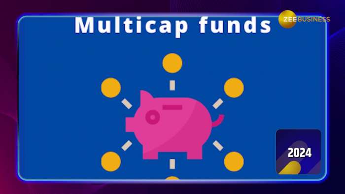 Year Ender 2024: Top 5 Multi Cap Mutual Funds That Have Given up to 41% Return in 1 Year! 