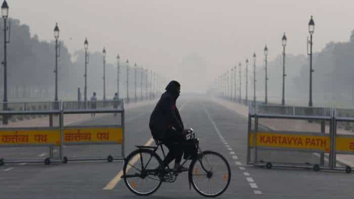  Delhi air quality improves, GRAP Stage III revoked 