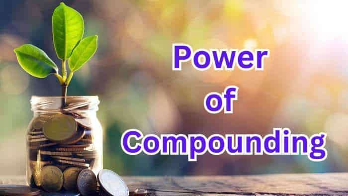 Power of Compounding: Can one generate Rs 3 crore corpus with Rs 3,000, Rs 5,000 and Rs 6,000 monthly investments?