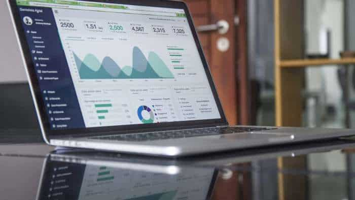 zomato mahindra mahindra top sensex gainers 2024 indusind bank asian paints titan nestle hul losers