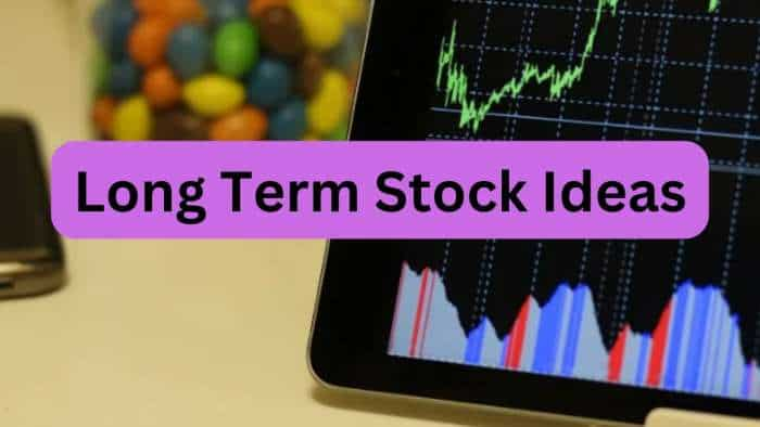 Long Term Stock Ideas: Analysts pick BEL, HDFC Bank, Tata Motors and 2 more stocks for up to 72% gains; check targets