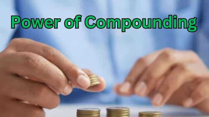 Power of Compounding: In how many years will Rs 16,000, Rs 18,000, and Rs 20,000 monthly SIP investments grow to Rs 10 crore corpus?