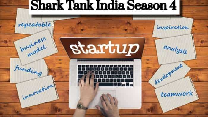 Shark Tank India: Husband-wife duo builds Rs 2 crore/month startup; more inspiring success stories inside!