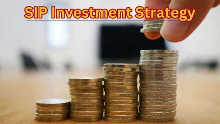 SIP Investment Strategy: In how many years your Rs 11,111 monthly investment will grow to Rs 7 crore, Rs 8 crore, Rs 9 crore corpus?