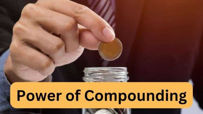 Power of Compounding: How Rs 14,000 monthly SIP investment for 5 extra years can double your corpus; understand through calculations