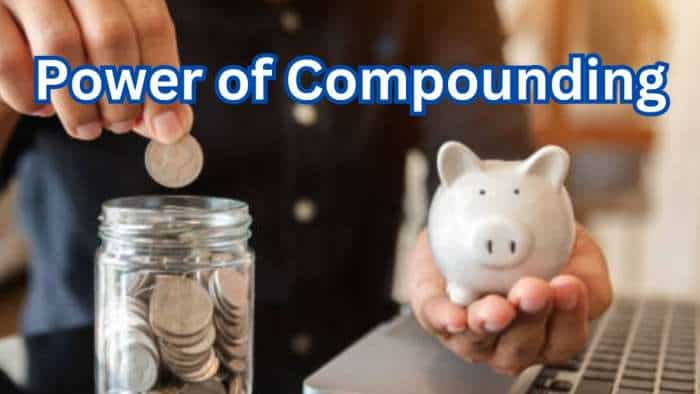 Power of Compounding: At 12% expected annualised return, how soon can Rs 11,000, Rs 13,000, Rs 15,000 monthly SIPs build Rs 7 crore corpus?