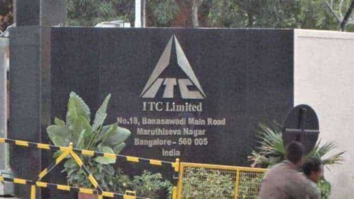  Special session for ITC shares today; ITC Hotels to enter Sensex, Nifty50 temporarily  