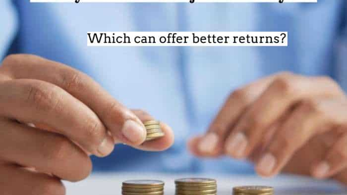 Sukanya Samriddhi Yojana vs Yearly SIP: Rs 1.5 lakh investment – Which can offer higher returns?