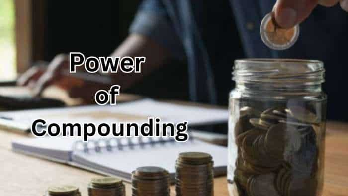 Power of Compounding: How large corpus can Rs 15,000 monthly SIP generate in 20, 30, and 40 years?