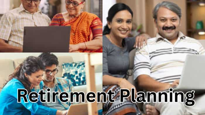 Retirement Planning: Monthly investment Rs 8,000; in how many years you can achieve Rs 5 crore corpus goal?