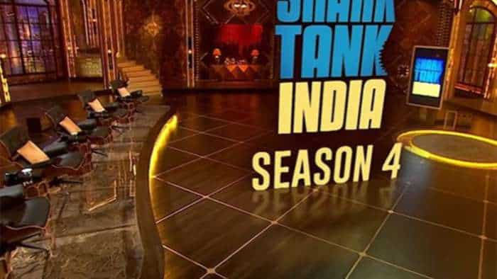 Shark Tank India Season 4: From luxury services &amp; affordable lehengas to Rs 10 lakh shoes – Startups that left the judges stunned!