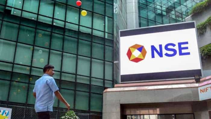 NSE to add six new stocks to F&amp;O segment from January 31