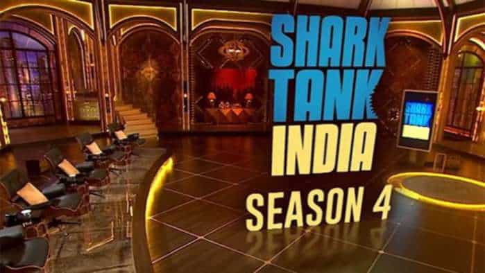 Shark Tank India Season 4: Entire startup sold for Rs 5 crore;