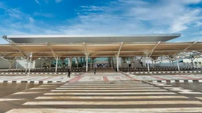  Delhi airport's Terminal 2 to be temporarily closed for 4-6 months in next financial year 