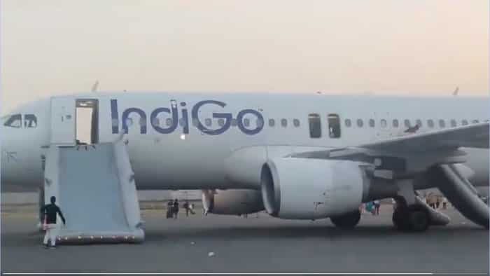  Jefferies maintains 'buy' on IndiGo; Target hiked to Rs 5,260 on strong growth outlook 