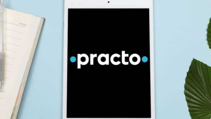  Practo reports 22% rise in revenue in FY24, GMV crosses Rs 3,500 crore  