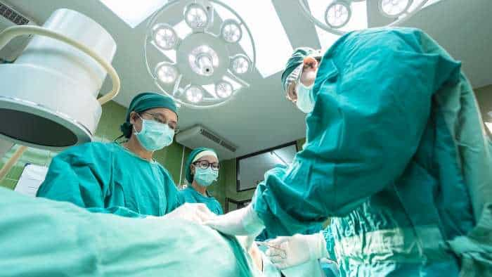  India largest healthcare private equity market in 2024 in Asia Pacific: Report 