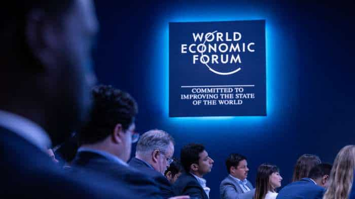  India to join key session on AI, FDI at WEF 2025 for promoting investment 