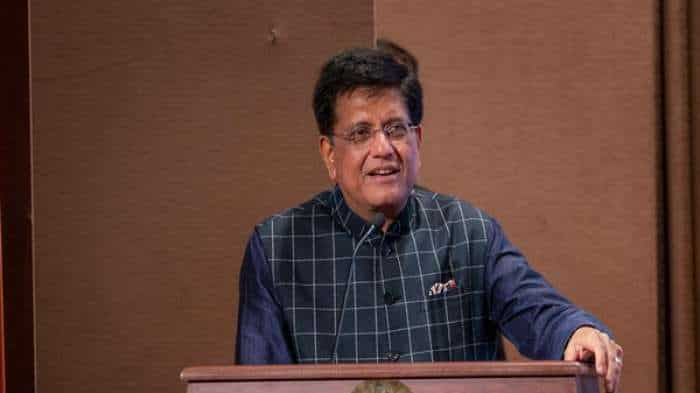  Potential to increase exports of food, beverages, marine products to $100 billion in next 4-5 years: Minister Piyush Goyal 