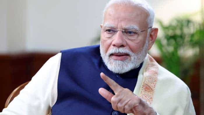  PM Modi to inaugurate Z-Morh Tunnel on January 13, boosting all-weather connectivity in J&K 