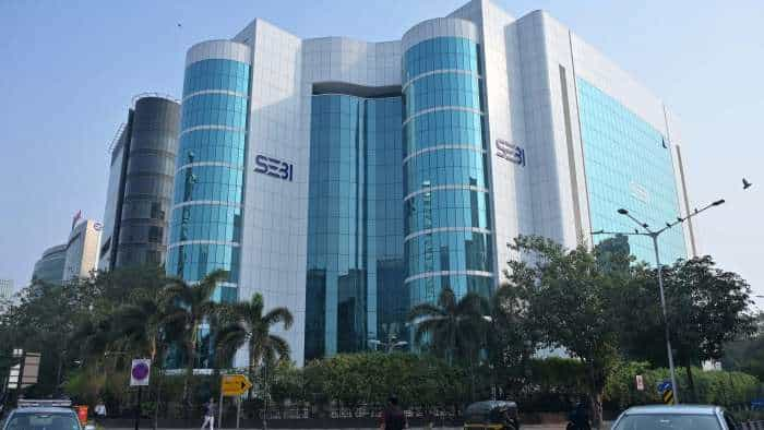  No more actions on derivatives on anvil: Sebi WTM Narayan 